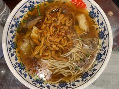 -德兴馆(山西南路店)