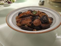 -禾珍珠家常小馆(河南博物院店)