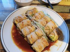 -金谷园饺子·烧烤(人大总店)