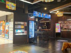 -YOGO优果密室逃脱(新佳丽广场店)