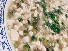 糊豆腐-朗妈私房菜(婺女州店)