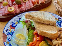 -Alimentari早午餐(安福路店)