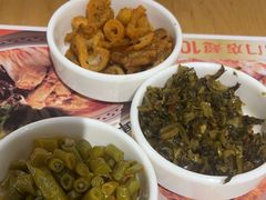 -三两粉(莲塘华润万家店)