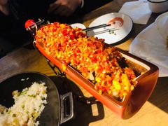 绝情蛙-成都吃客(九眼桥店)