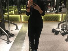 -银吉姆健身(恒隆馆)