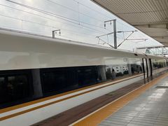 -苏州园区站