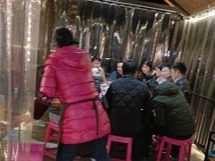 -醉月城西昌火盆烧烤(天府店)
