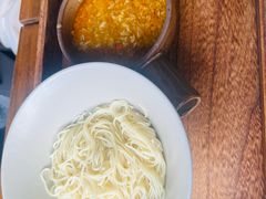 -李百蟹·江南蟹黄面(夫子庙店)