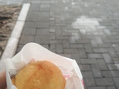 -煎意浓·吴记煎包(交通路店)