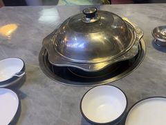 -光头药膳鸡(莱茵小镇店)