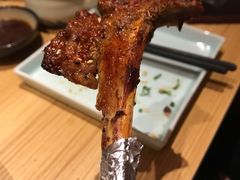 -花和海鲜自助(梅江店)