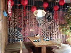 -河风の幸会精致料理