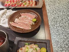-厚贞日式烤肉(浦东汇智店)