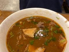 -北京小肠陈饭庄(方庄店)