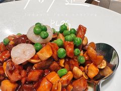 八宝辣酱-绿波廊(豫园店)