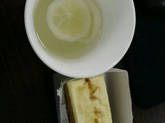 -榖屋house of flour(张江首店)