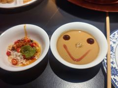 -京悦南门涮羊肉·羊蝎子火锅(田林路店)