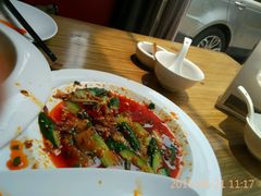 -川外川(星海店)