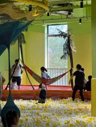 -宝燕乐园(闵行旗舰店)