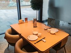 -海泰食府·新鲁菜·家宴(总部基地店)
