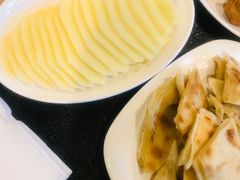 -湘肠香火锅店(团结湖店)