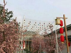 -郑州银基黄帝宫御温泉