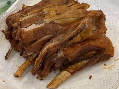 -国强手抓(西夏区店)