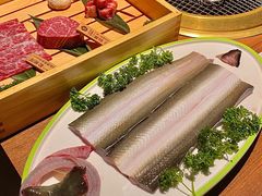 -虎哥六韩式烤肉料理 TIGERGRILL(隆生金山湖中心购物广场店)