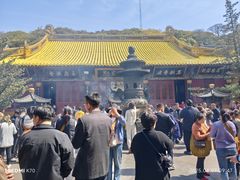 -普陀山慧济禅寺