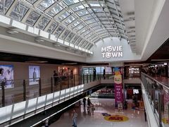 -新城市广场