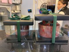 -姆们M Sweetie Cake(三里屯店)