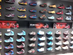 -NIKE(又一城店)