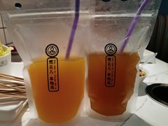 -燃尖儿自助串串火锅(新业广场店)