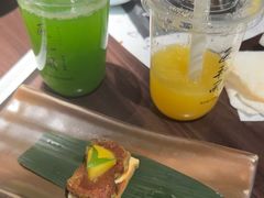-匠和风精致料理(莆田财富中心店)