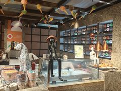 -怡咖啡海鲜自助餐厅(浦东香格里拉店)