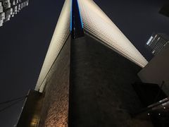 -上海柏悦酒店·世纪100牛排馆