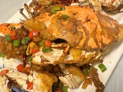 -宾朋海鲜特色美食餐厅·纯手工鲅鱼水饺(兴海路店)