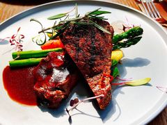 肋眼牛排-夏朵餐厅(丁香店)