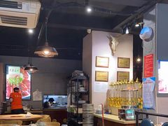 大堂-兄弟龙虾(胜太路总店)