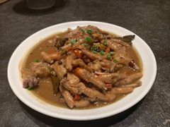 奇味鸡爪-上名堂·鱼头好吃(体育场路店)
