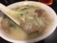-伍湛记 · 广州老字号(龙津中路店)