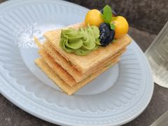 -Vanillacafe香草咖啡(银海大世界店)