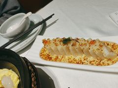 -江城小馆陕南妈妈菜·全球旅行餐厅(钟楼店)