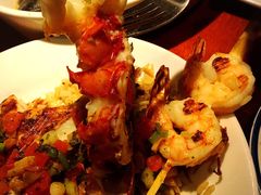 -RED LOBSTER(中城西店)