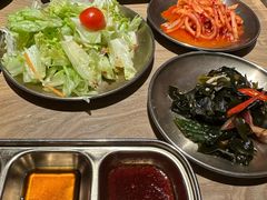 -西塔老太太泥炉烤肉(亚运村店)