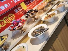 -成老灶火锅鸡(平山店)