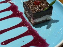 -米德维奇俄式西餐厅(西六道街店)