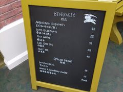 -BURBERRY(北京王府中环店)