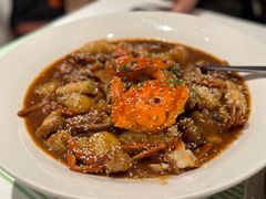 -桂满陇·蟹黄小笼汤包(清河万象店)
