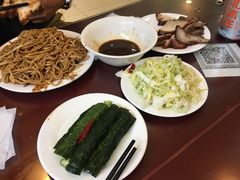 -新川面馆(新街口二店)